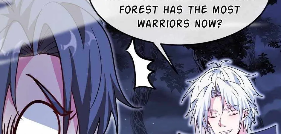 Read Divine Leveling System chapter 119 image 45 on Lezhin
