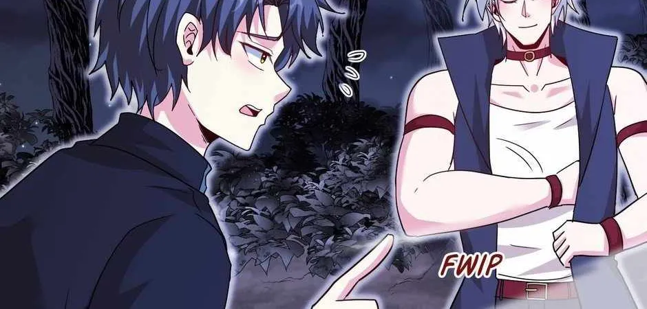 Read Divine Leveling System chapter 119 image 47 on Lezhin