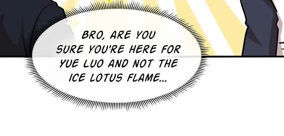Read Divine Leveling System chapter 119 image 49 on Lezhin