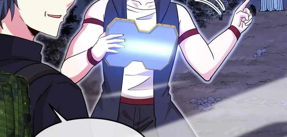 Read Divine Leveling System chapter 119 image 53 on Lezhin