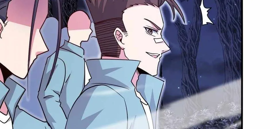 Read Divine Leveling System chapter 119 image 61 on Lezhin
