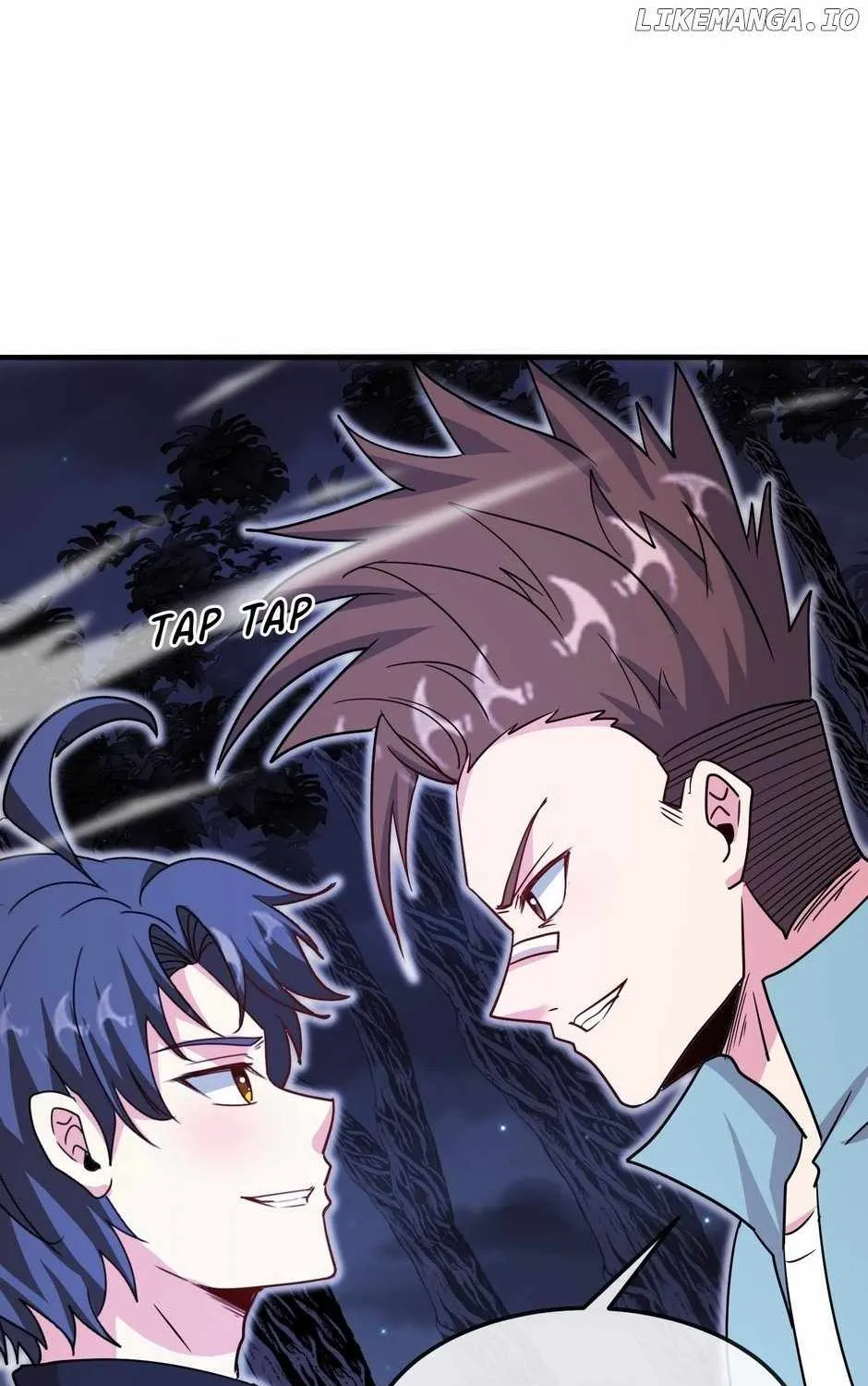 Read Divine Leveling System chapter 119 image 66 on Lezhin