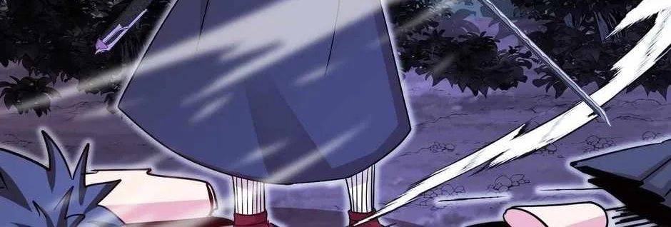 Read Divine Leveling System chapter 119 image 9 on Lezhin