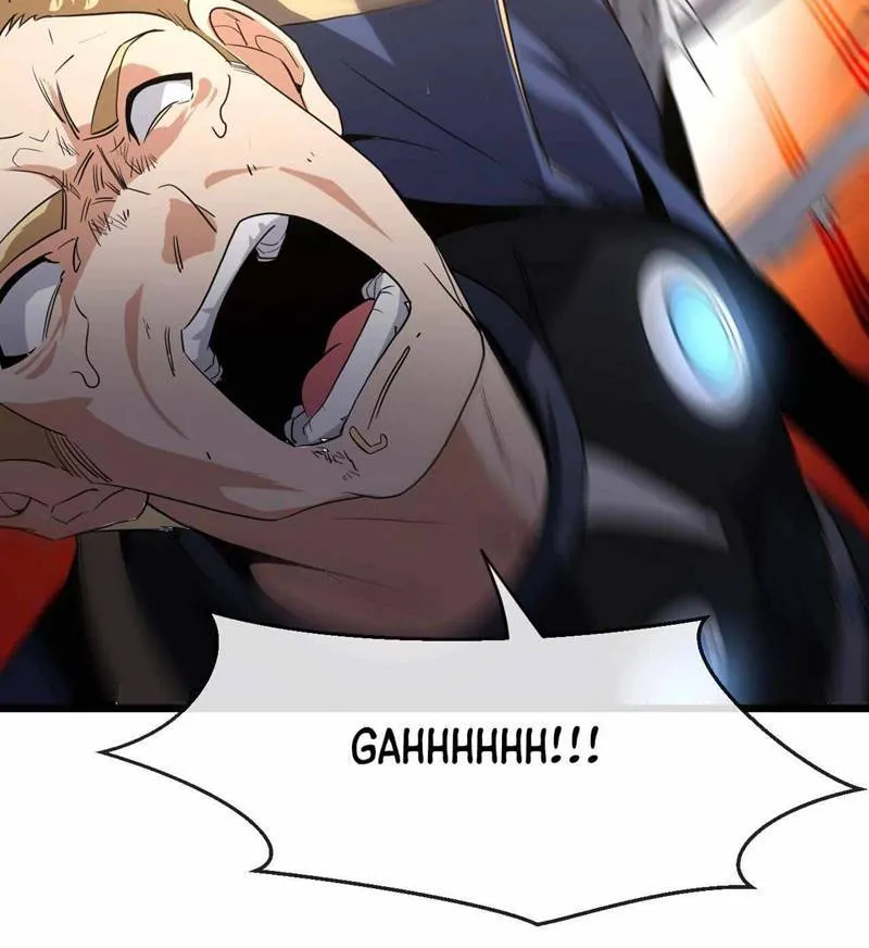 Read Divine Leveling System chapter 12 image 11 on Lezhin