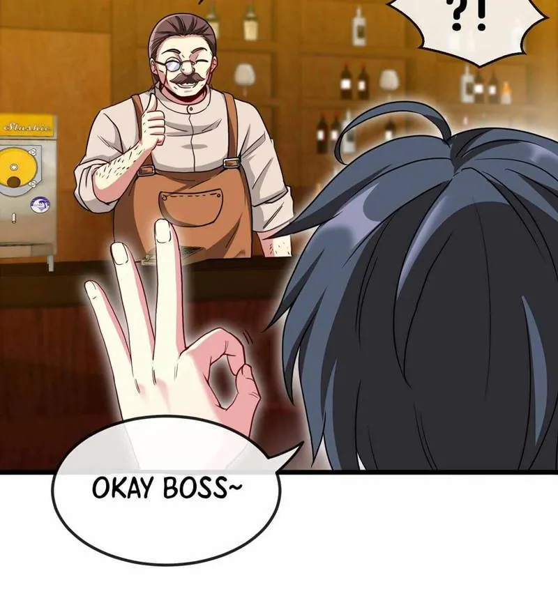 Read Divine Leveling System chapter 12 image 20 on Lezhin