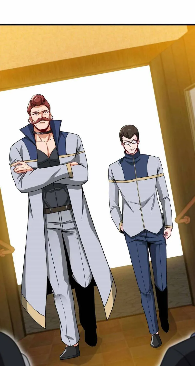 Read Divine Leveling System chapter 12 image 26 on Lezhin