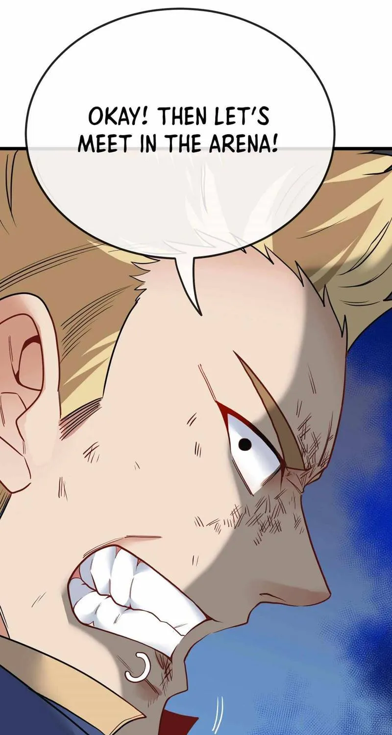 Read Divine Leveling System chapter 12 image 39 on Lezhin
