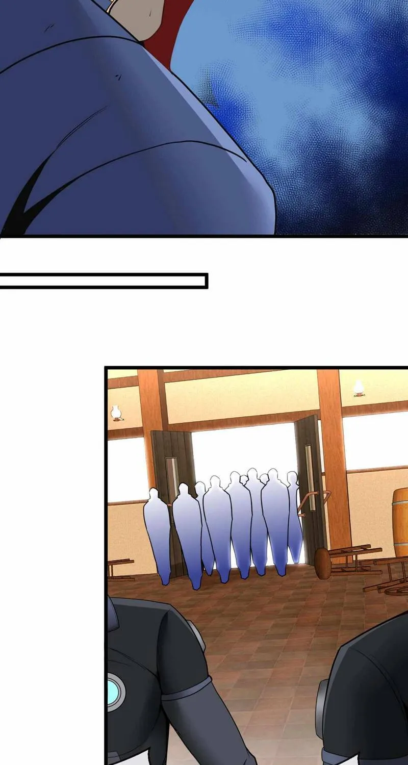 Read Divine Leveling System chapter 12 image 40 on Lezhin
