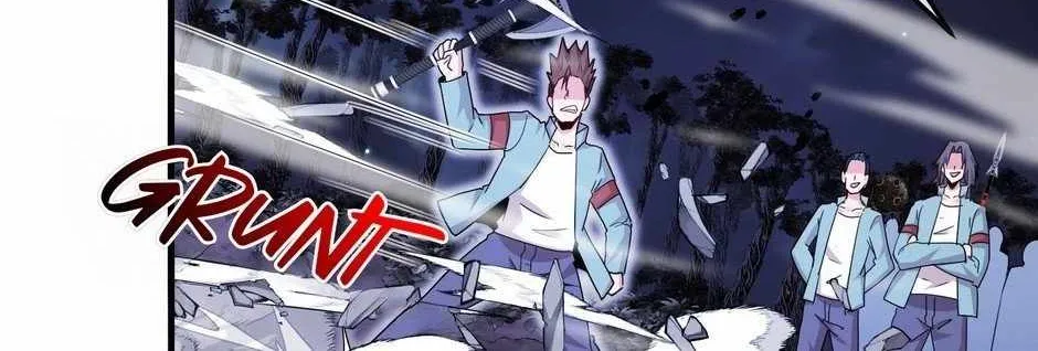 Read Divine Leveling System chapter 120 image 15 on Lezhin