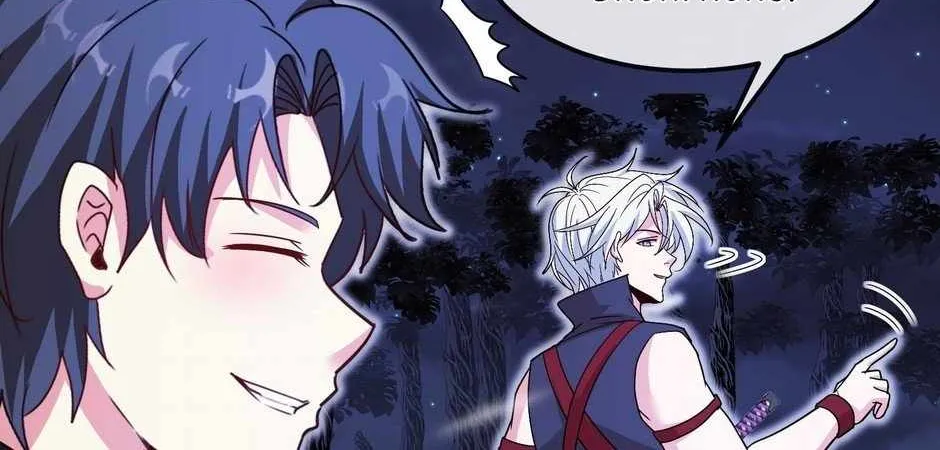 Read Divine Leveling System chapter 120 image 59 on Lezhin