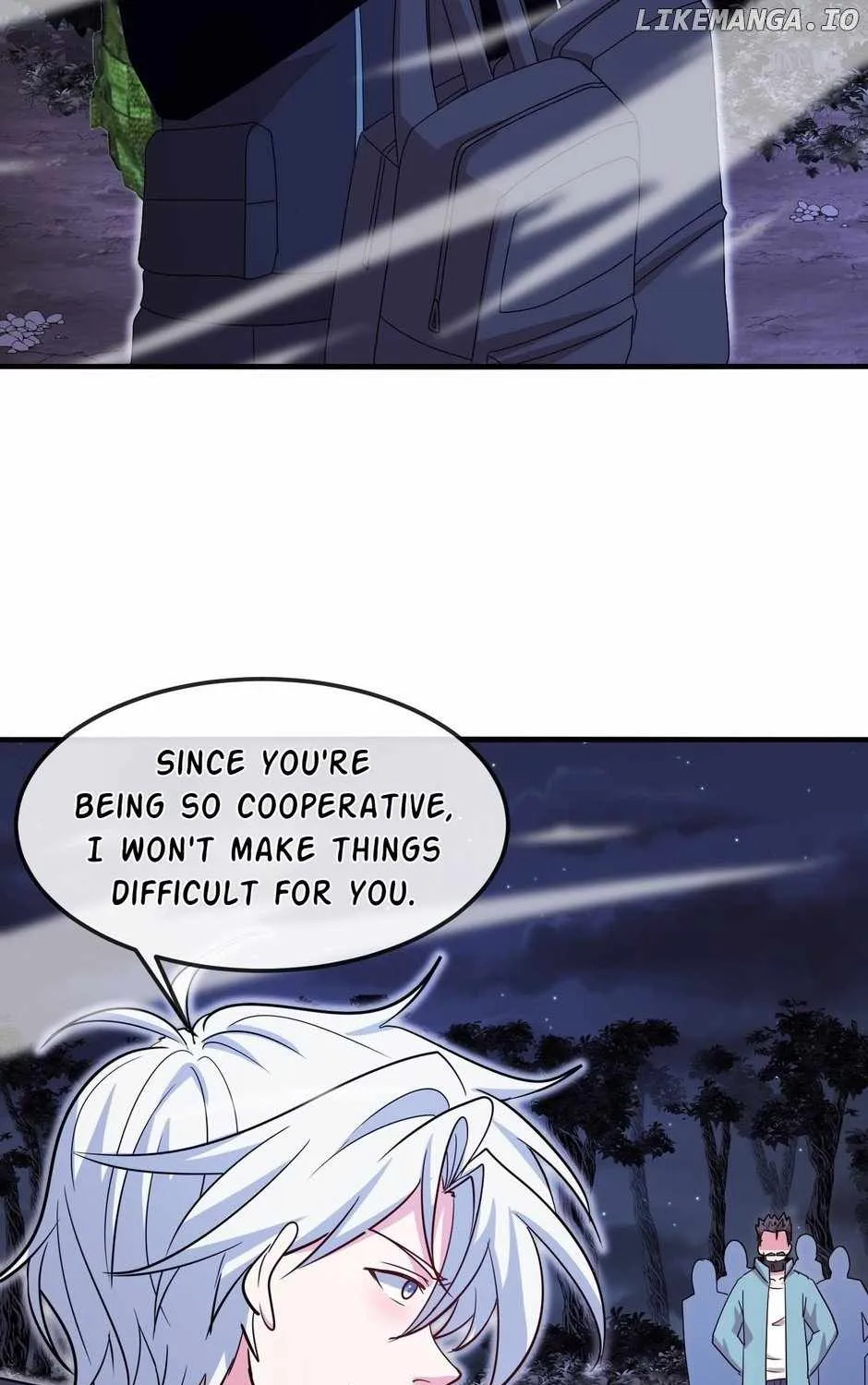 Read Divine Leveling System chapter 120 image 62 on Lezhin