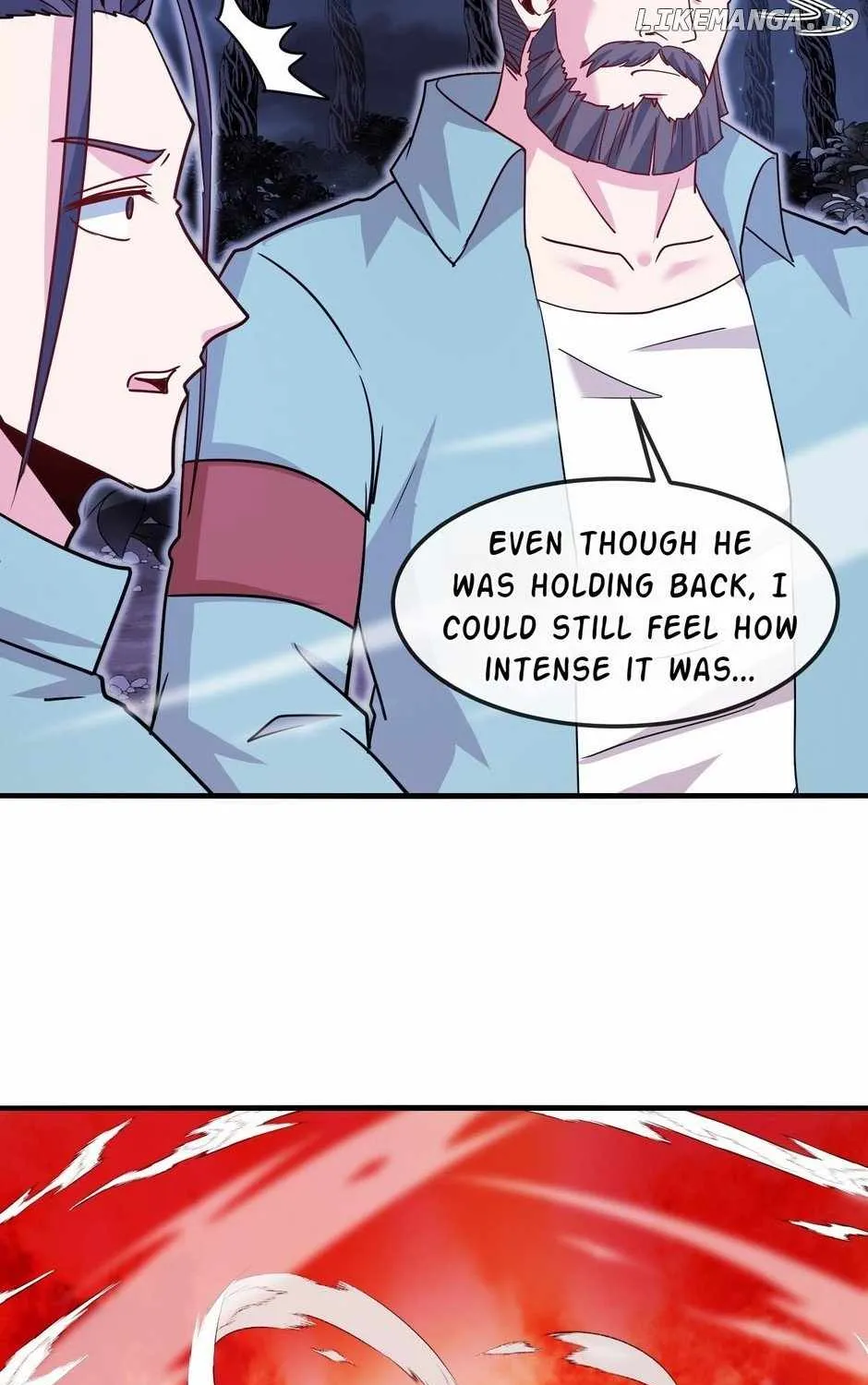 Read Divine Leveling System chapter 120 image 68 on Lezhin