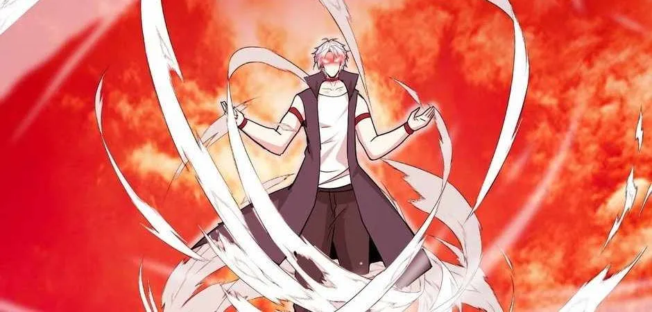 Read Divine Leveling System chapter 120 image 69 on Lezhin