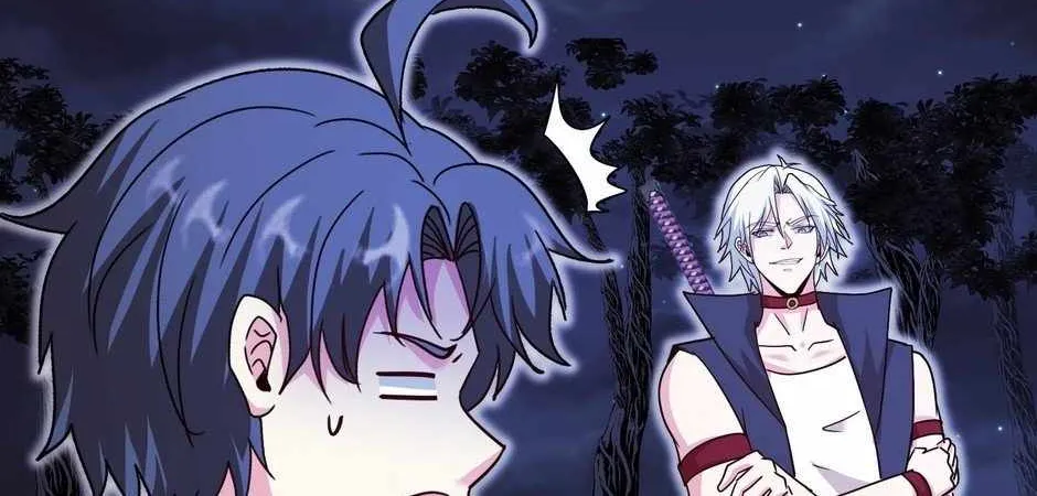 Read Divine Leveling System chapter 120 image 77 on Lezhin
