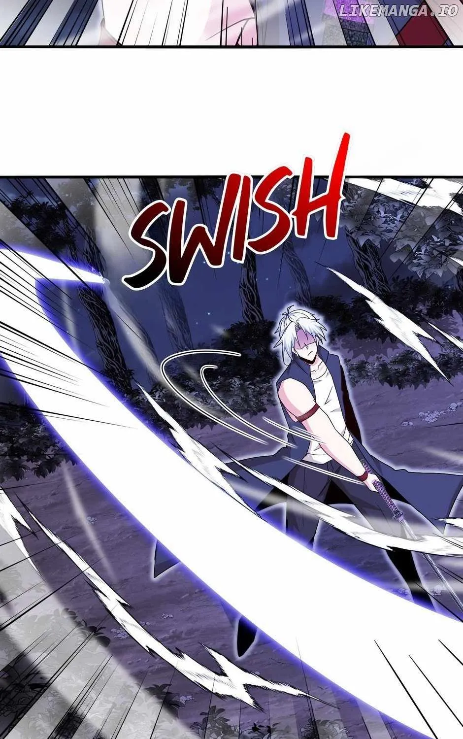 Read Divine Leveling System chapter 120 image 82 on Lezhin