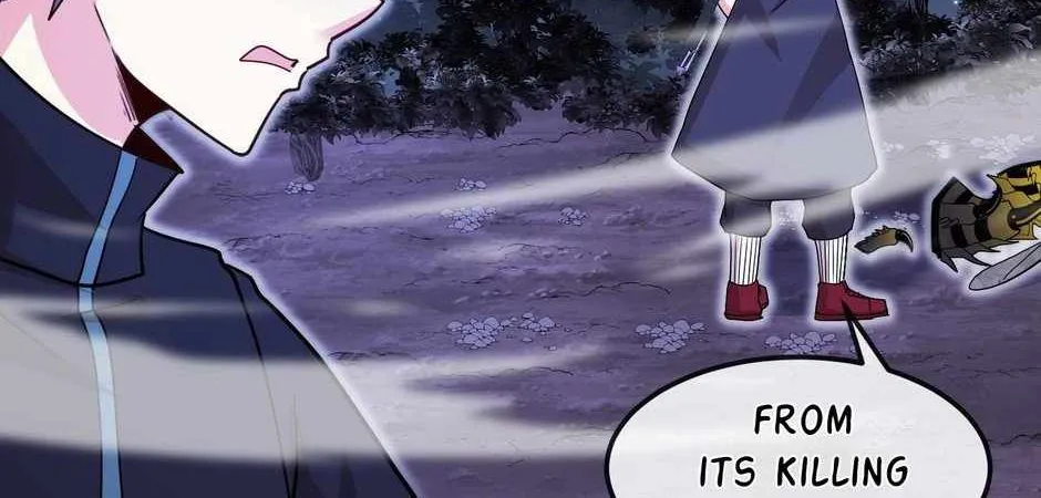 Read Divine Leveling System chapter 120 image 87 on Lezhin