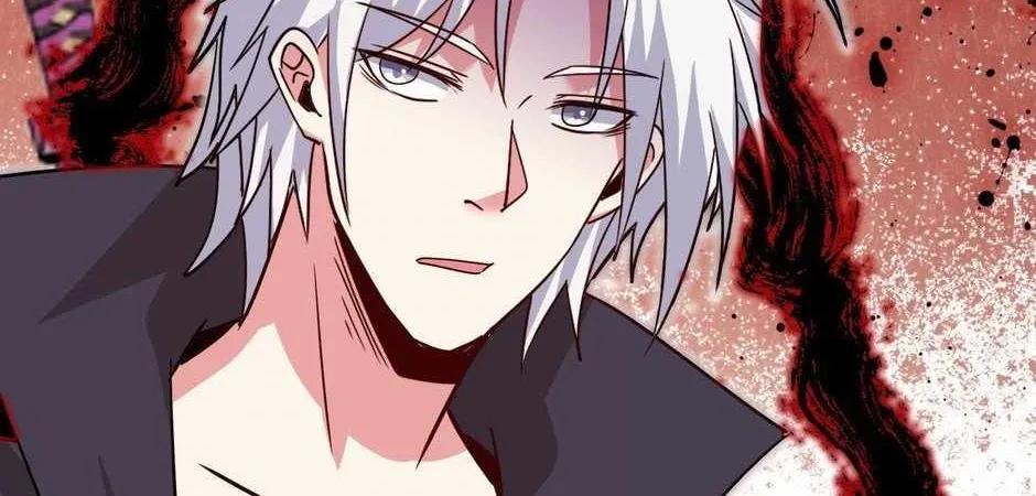 Read Divine Leveling System chapter 120 image 89 on Lezhin