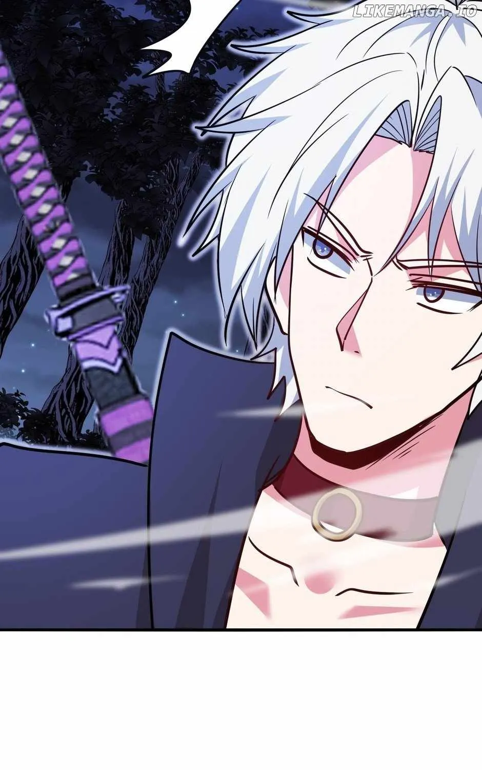 Read Divine Leveling System chapter 121 image 10 on Lezhin