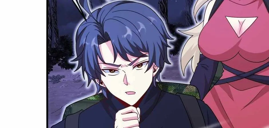 Read Divine Leveling System chapter 121 image 13 on Lezhin