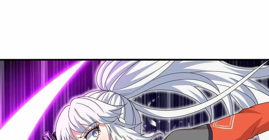 Read Divine Leveling System chapter 121 image 3 on Lezhin