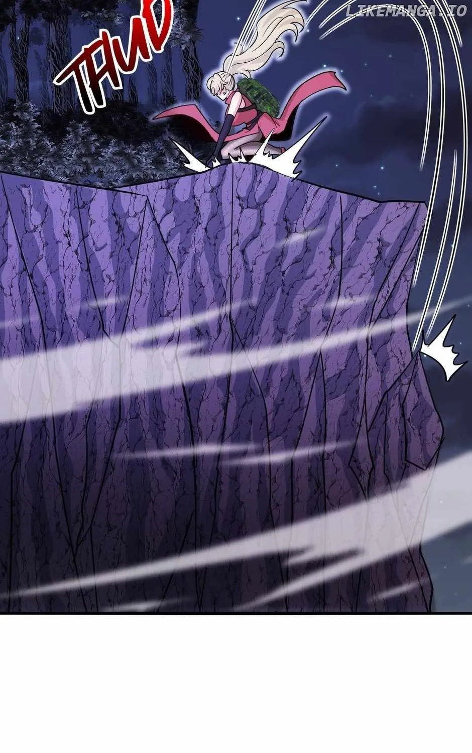 Read Divine Leveling System chapter 121 image 46 on Lezhin