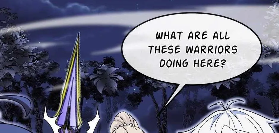 Read Divine Leveling System chapter 121 image 49 on Lezhin