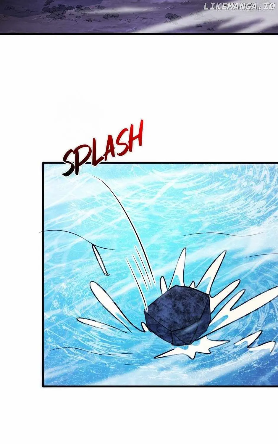 Read Divine Leveling System chapter 121 image 54 on Lezhin