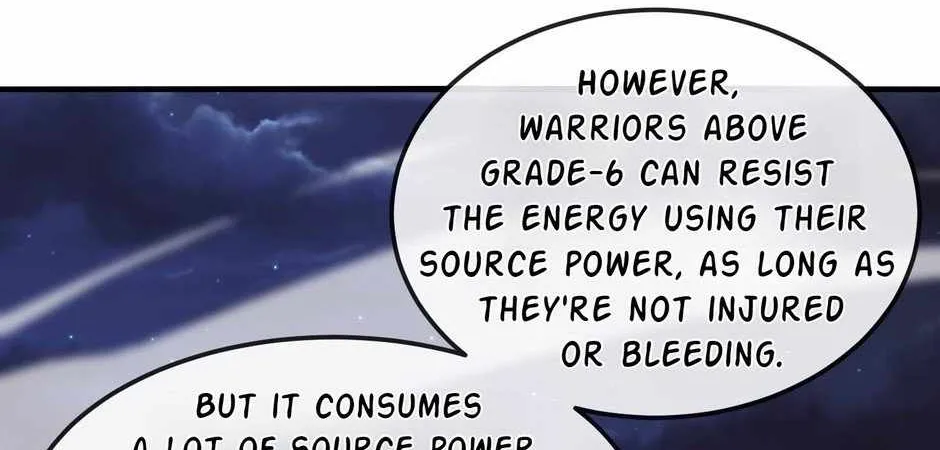 Read Divine Leveling System chapter 121 image 61 on Lezhin