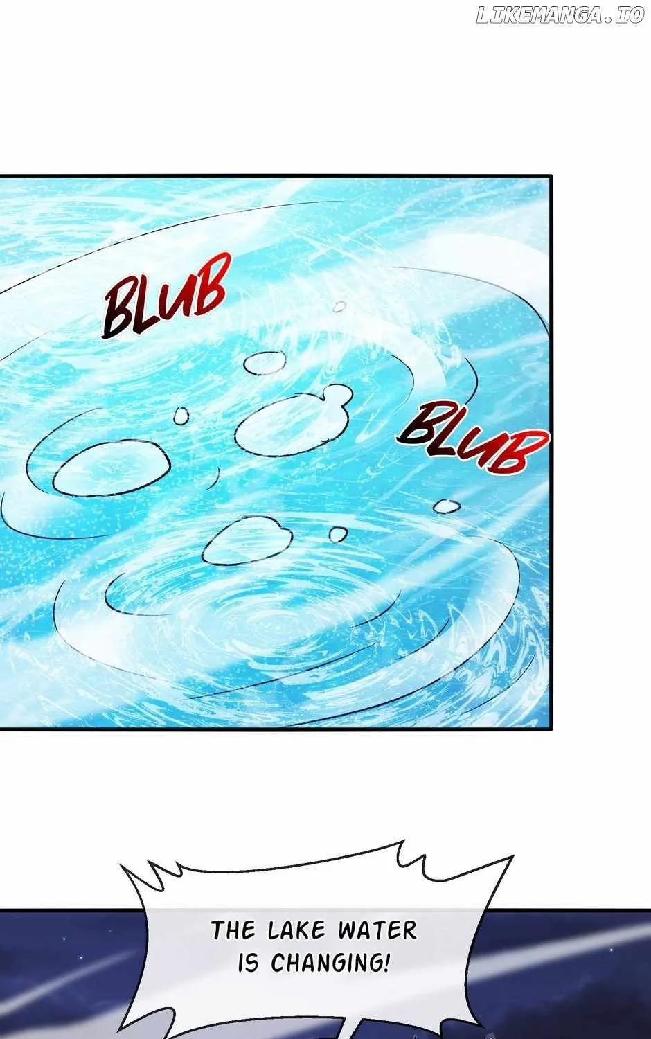 Read Divine Leveling System chapter 121 image 70 on Lezhin