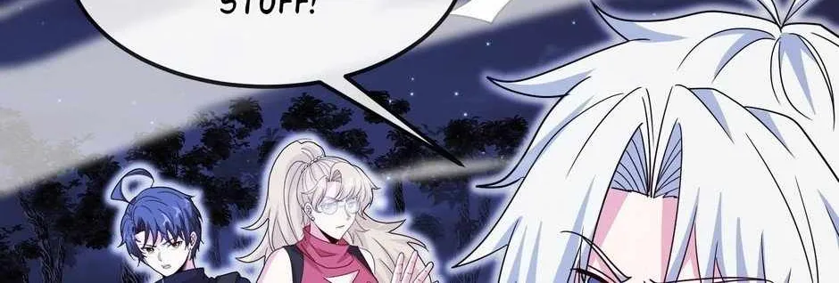 Read Divine Leveling System chapter 121 image 79 on Lezhin