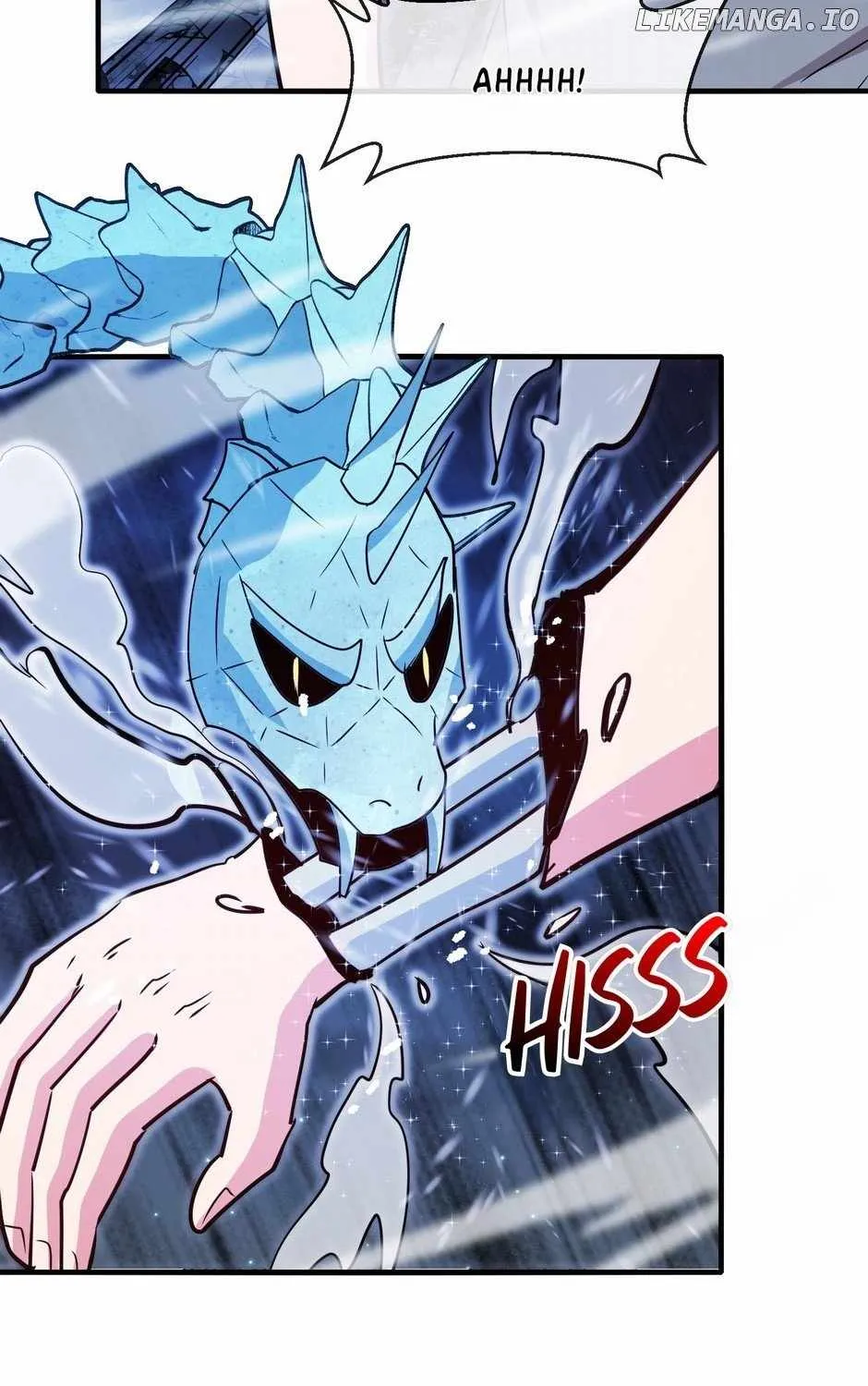 Read Divine Leveling System chapter 121 image 82 on Lezhin