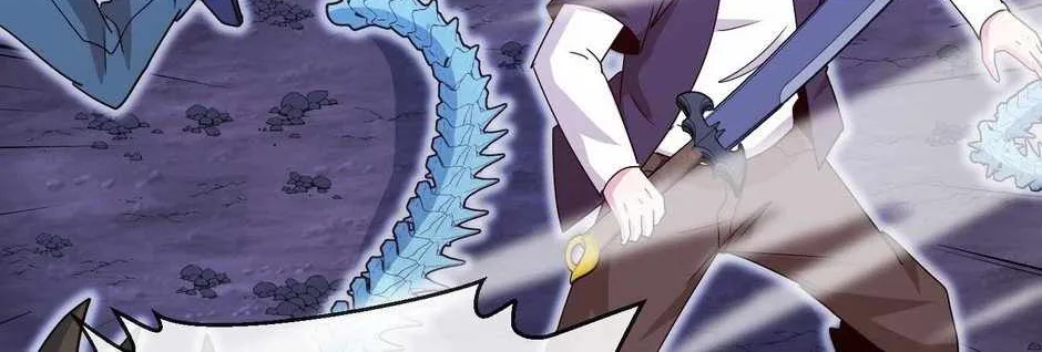 Read Divine Leveling System chapter 121 image 89 on Lezhin
