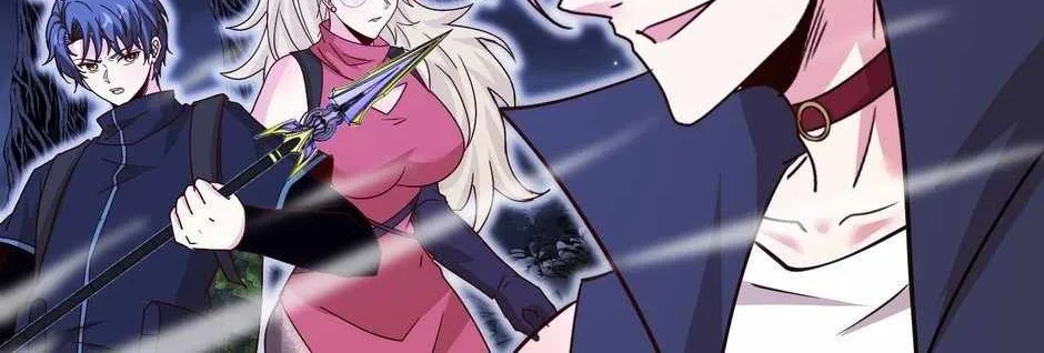 Read Divine Leveling System chapter 121 image 93 on Lezhin