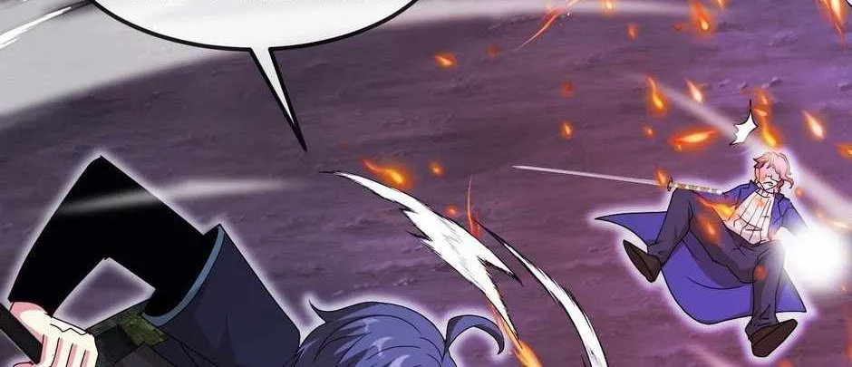 Read Divine Leveling System chapter 122 image 101 on Lezhin