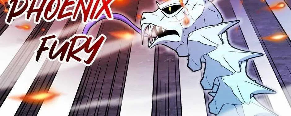 Read Divine Leveling System chapter 122 image 2 on Lezhin