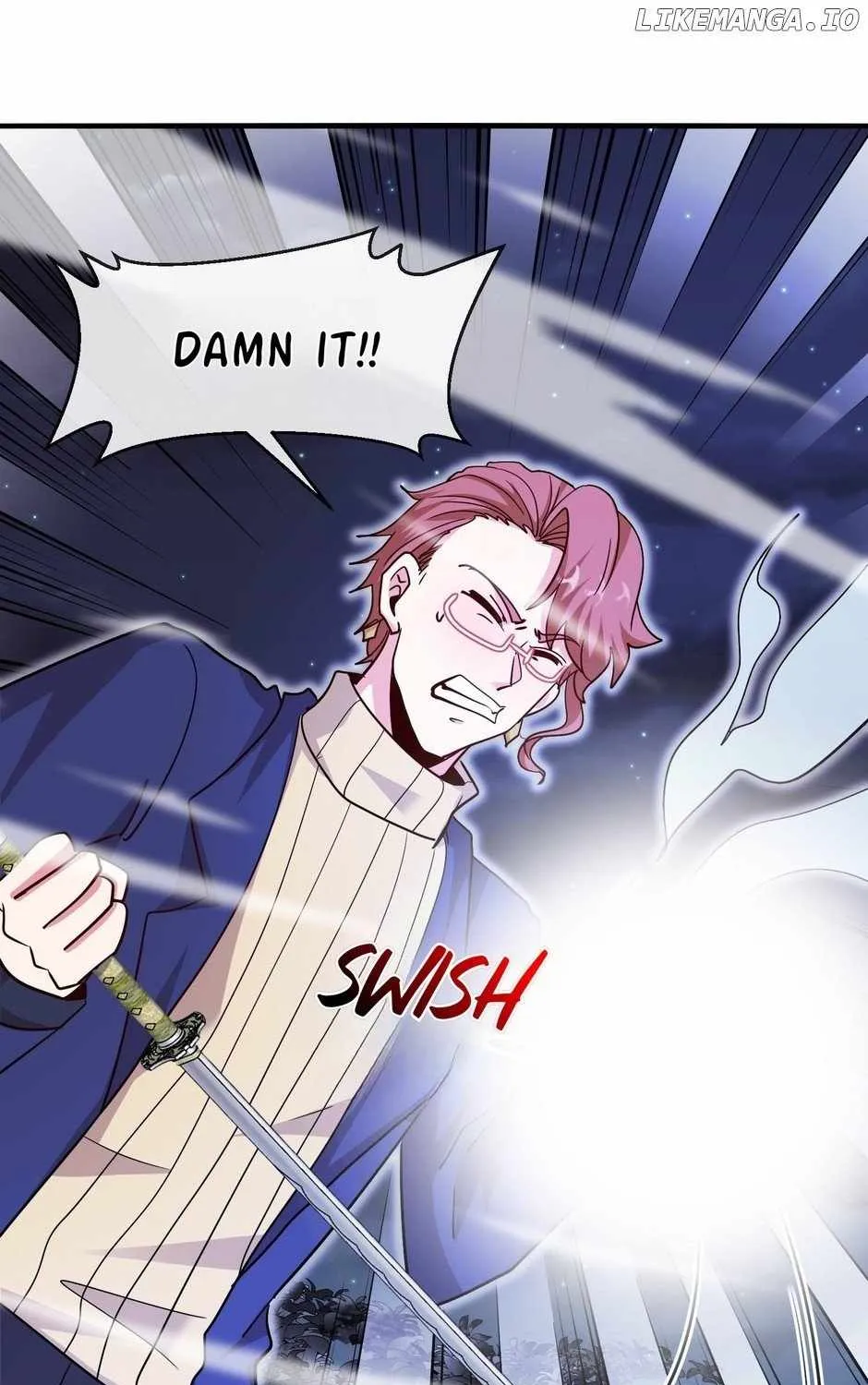 Read Divine Leveling System chapter 122 image 92 on Lezhin