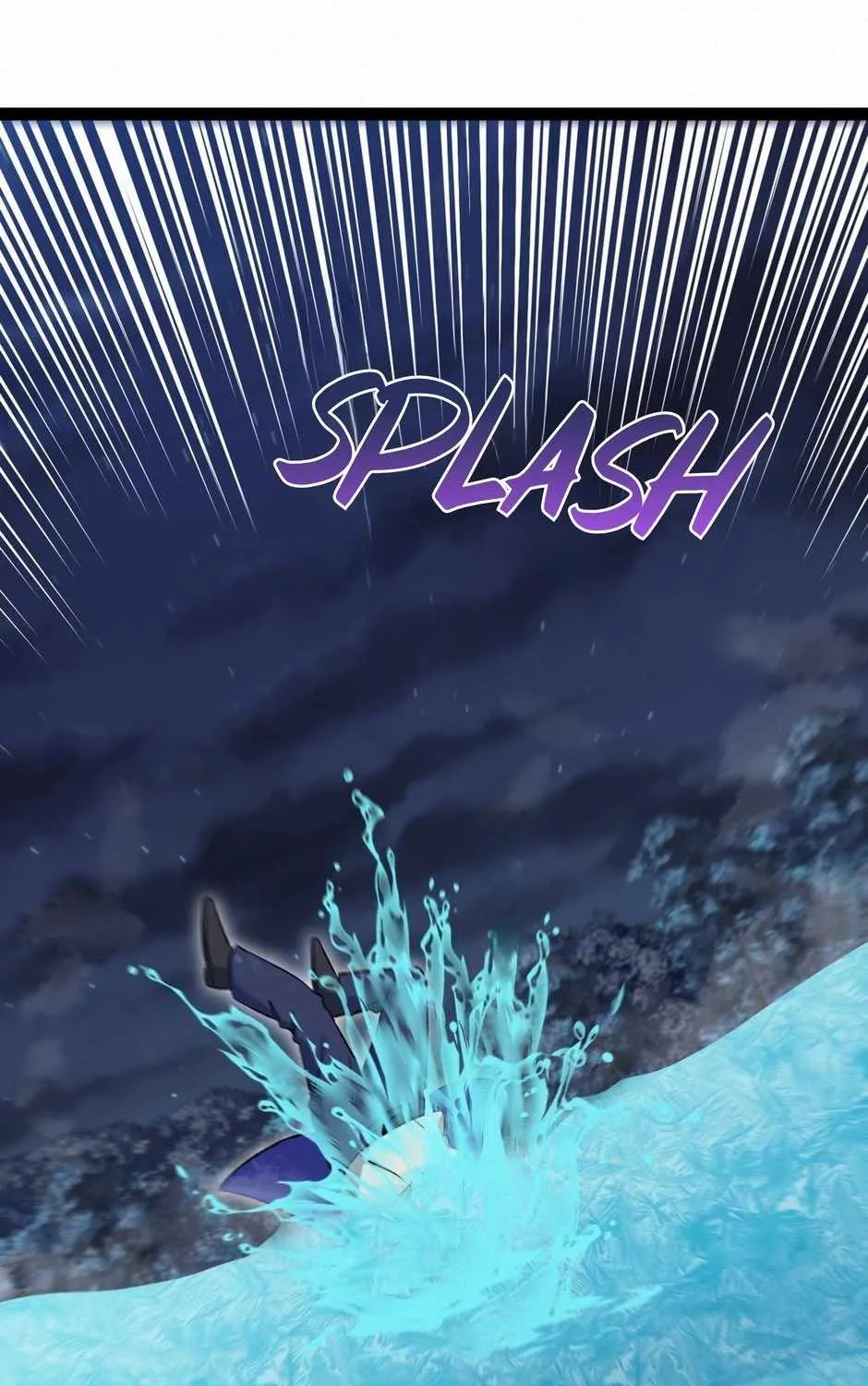 Read Divine Leveling System chapter 123 image 2 on Lezhin