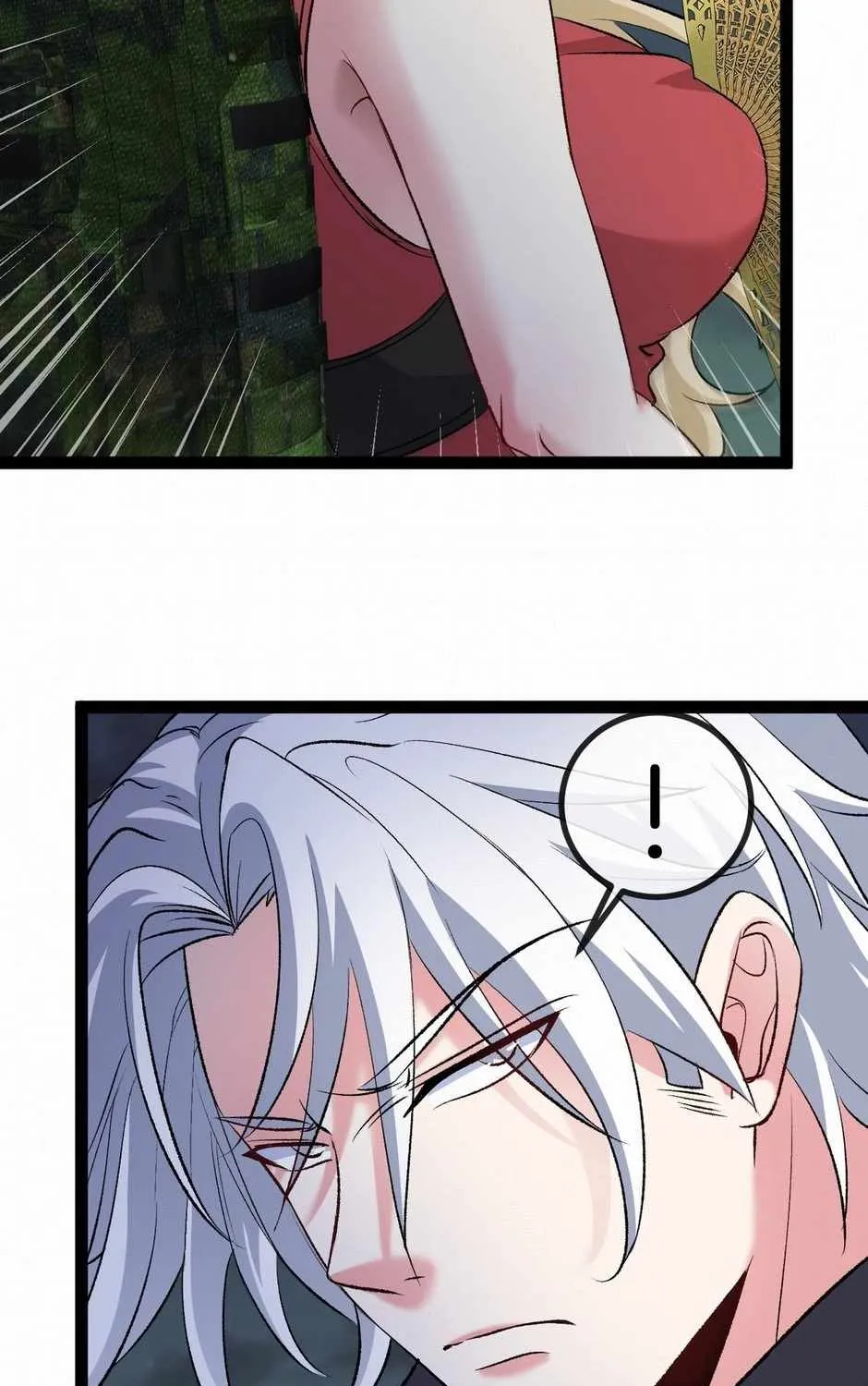 Read Divine Leveling System chapter 123 image 24 on Lezhin