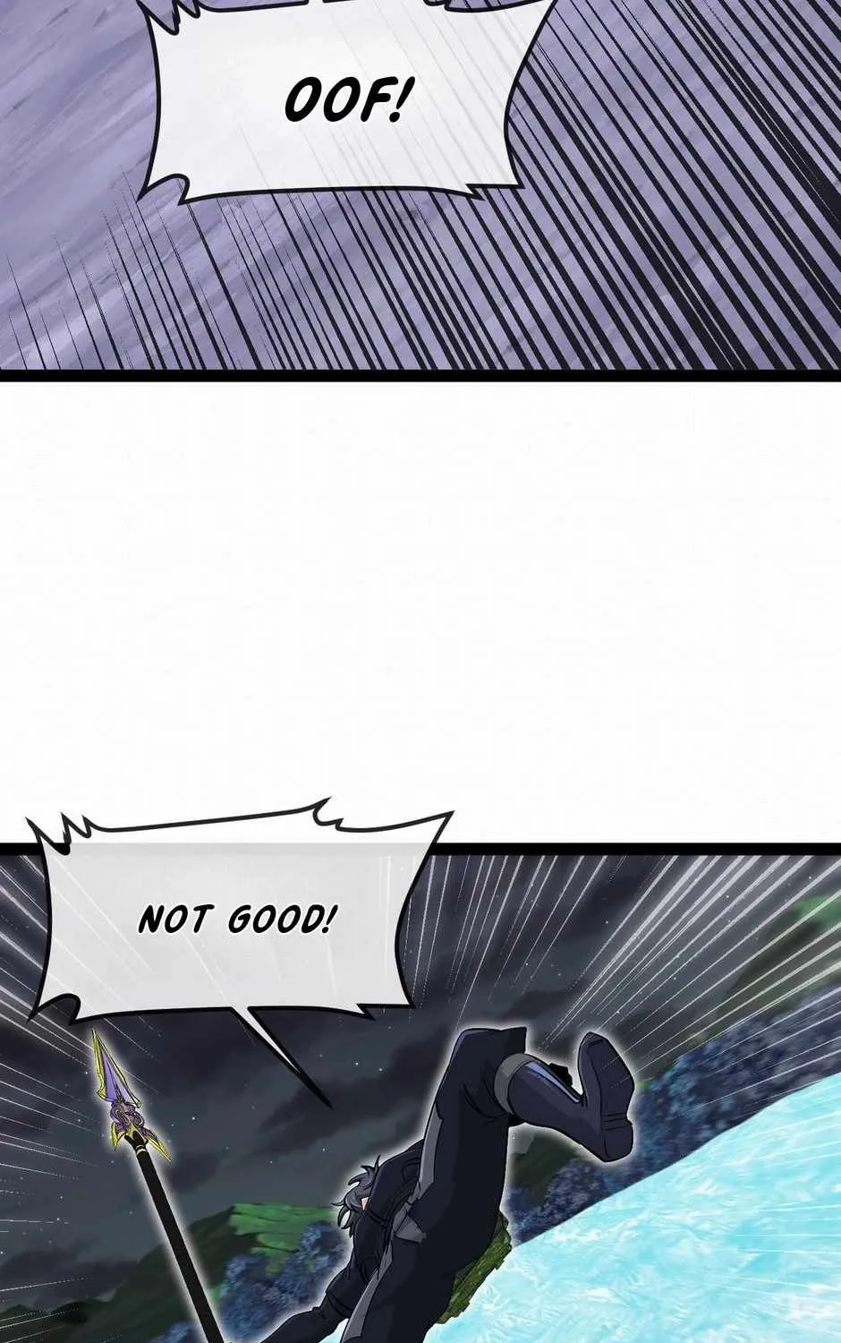 Read Divine Leveling System chapter 123 image 58 on Lezhin