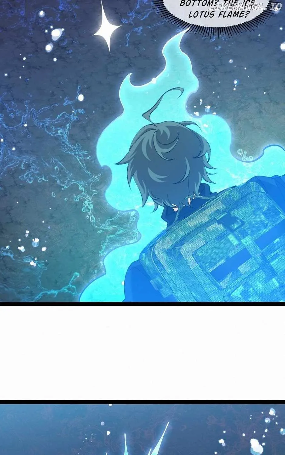 Read Divine Leveling System chapter 123 image 74 on Lezhin