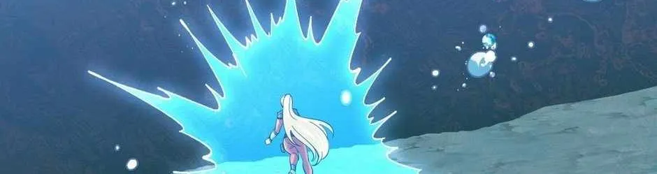 Read Divine Leveling System chapter 123 image 75 on Lezhin