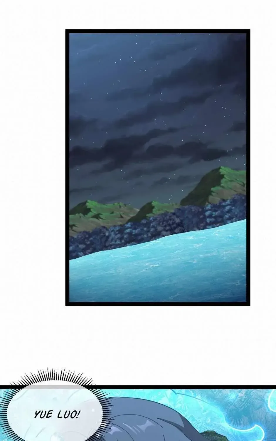 Read Divine Leveling System chapter 124 image 1 on Lezhin
