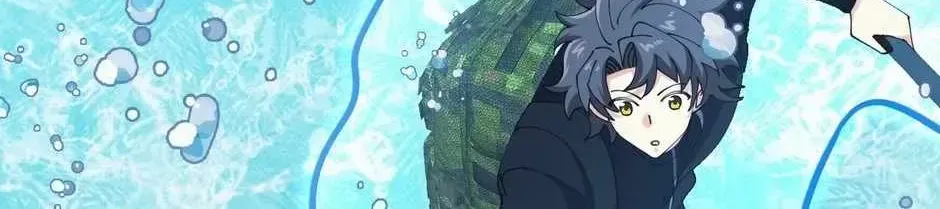 Read Divine Leveling System chapter 124 image 10 on Lezhin