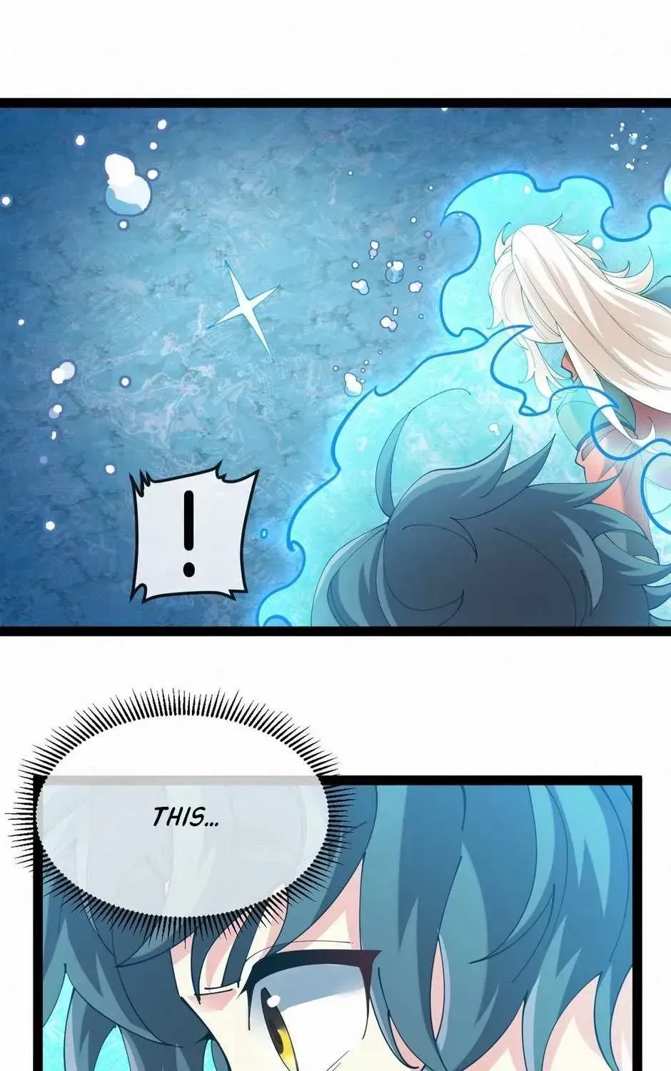 Read Divine Leveling System chapter 124 image 13 on Lezhin