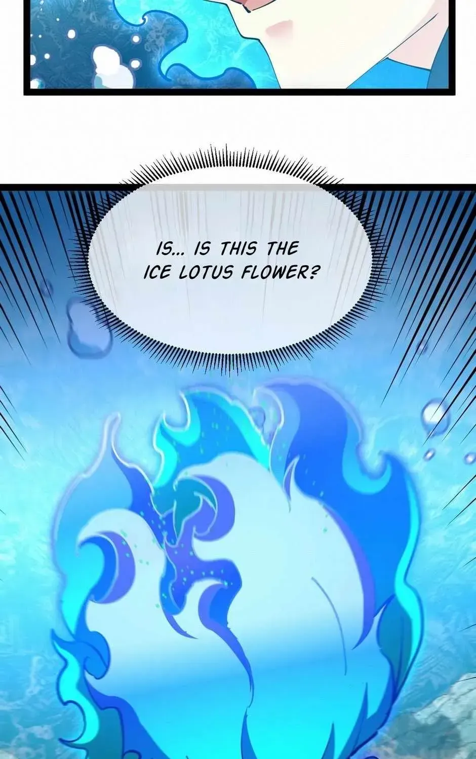 Read Divine Leveling System chapter 124 image 15 on Lezhin
