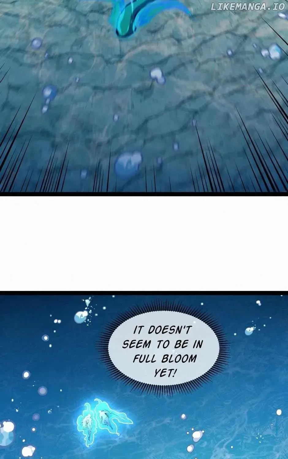 Read Divine Leveling System chapter 124 image 17 on Lezhin