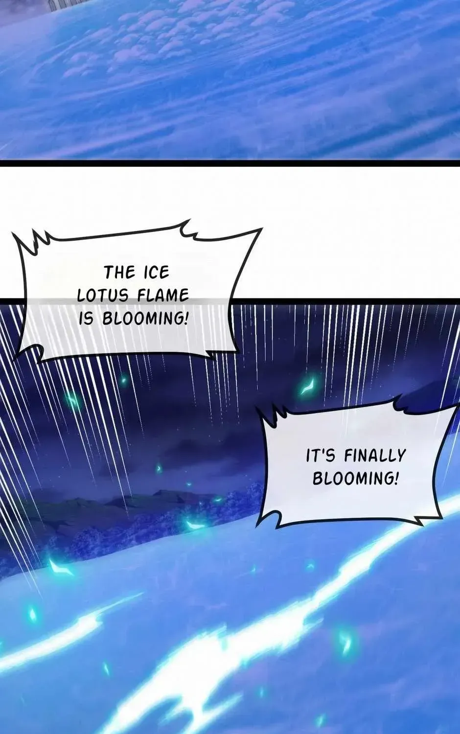 Read Divine Leveling System chapter 124 image 31 on Lezhin