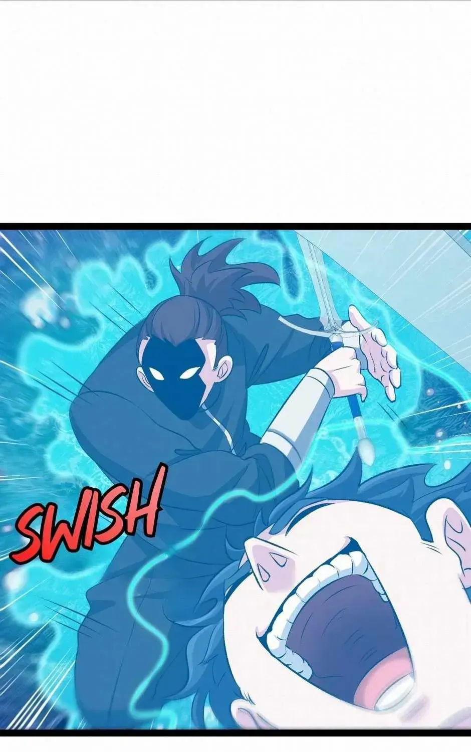 Read Divine Leveling System chapter 124 image 51 on Lezhin