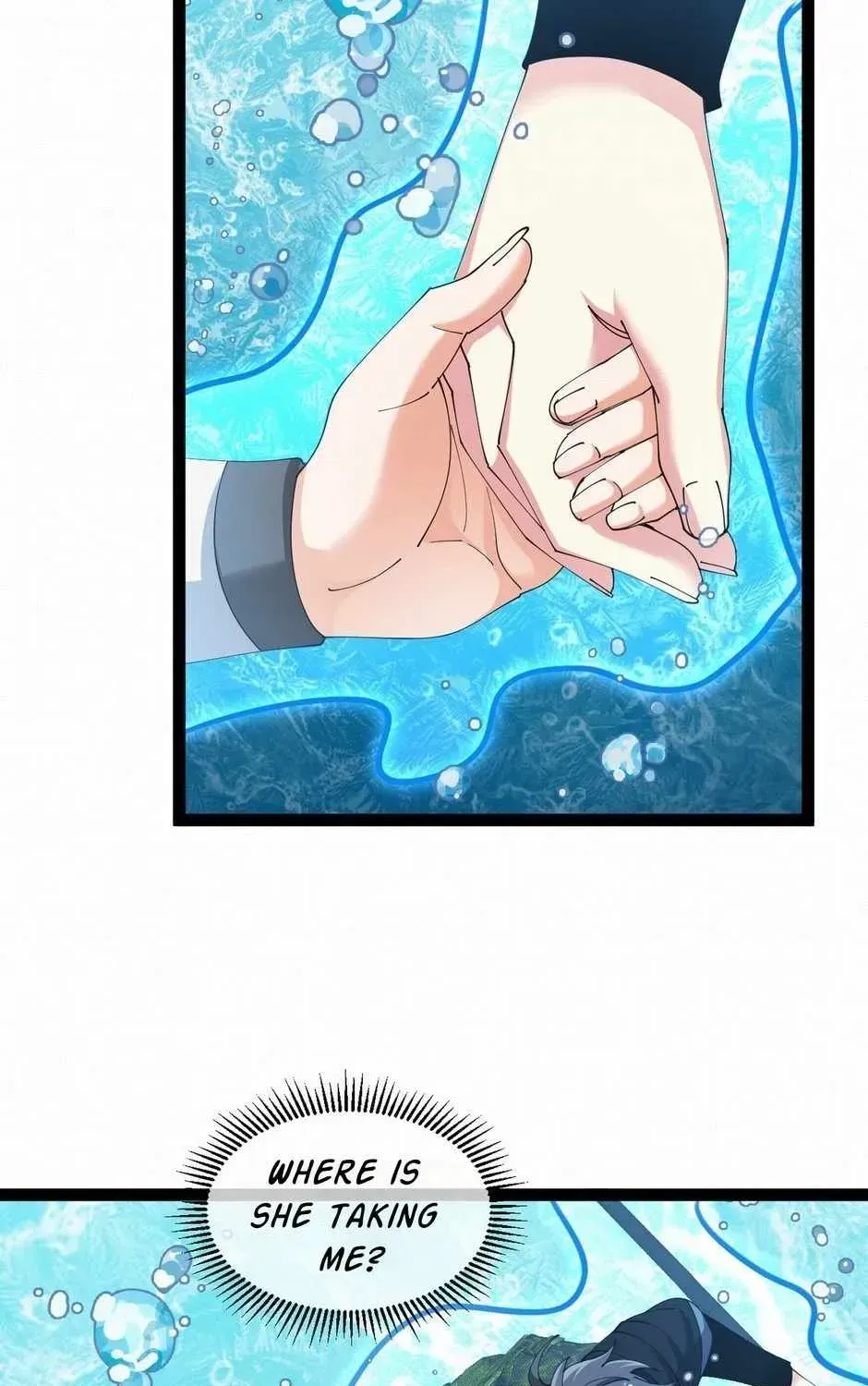 Read Divine Leveling System chapter 124 image 9 on Lezhin