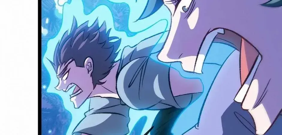 Read Divine Leveling System chapter 125 image 2 on Lezhin